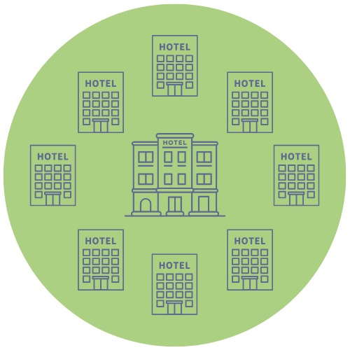 Hotel Chain or Management Company