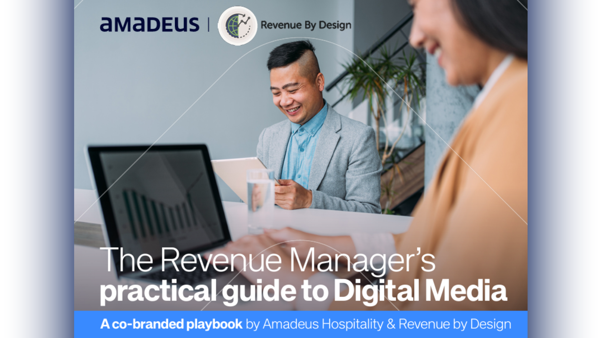 Digital Media for Revenue Managers: A Practical Guide