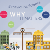 Behavioural Science and Revenue Management